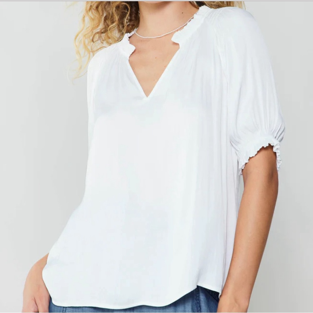 White Top